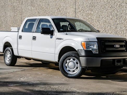 Used 2014 Ford F150 XL image 9