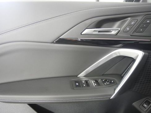 Used 2025 BMW X1 xDrive28i w/ Convenience Package image 8