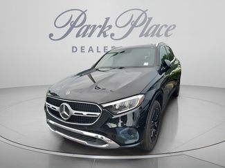 Certified 2026 Mercedes-Benz GLC 300 video 2