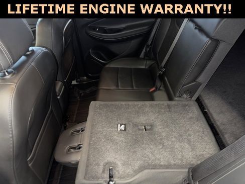 Used 2023 Buick Encore GX Essence w/ Experience Buick Package image 30