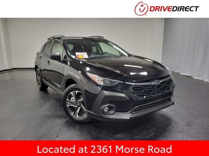 Used 2025 Subaru Crosstrek 2.5i Premium