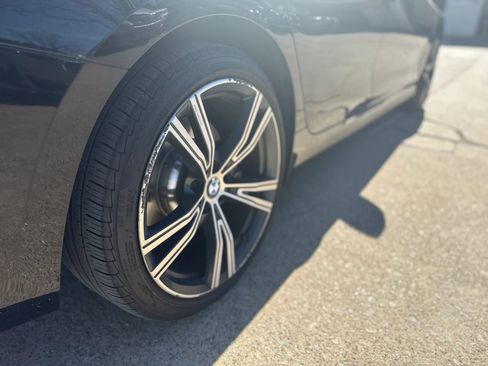 Used 2019 BMW 330i xDrive 330i xDrive Sedan 4D w/ Premium Package image 20