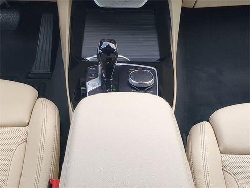 Certified 2022 BMW X3 xDrive30i w/ Convenience Package w/ZPA image 20