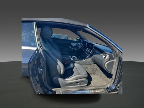 Used 2019 Mercedes-Benz C 300 Cabriolet image 6