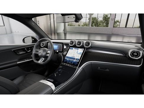 New 2026 Mercedes-Benz GLC 300 image 6