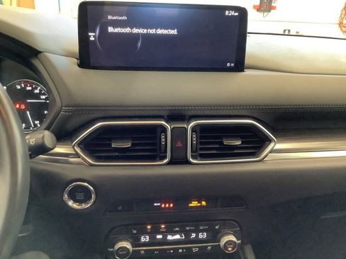 Used 2021 MAZDA CX-5 Grand Touring Reserve AWD/4WD image 10
