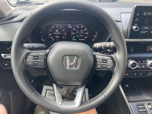 Used 2026 Honda CR-V EX-L image 13