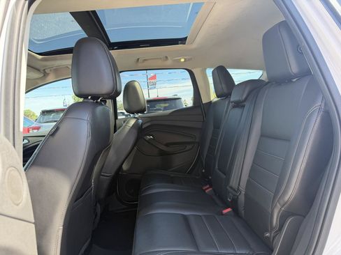 Used 2016 Ford Escape Titanium AWD/4WD image 19