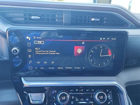 Certified 2023 GMC Sierra 1500 Denali w/ Denali Reserve Package image 14