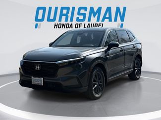 New 2026 Honda CR-V EX-L video 1