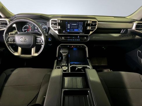 Used 2022 Toyota Tundra SR5 image 7