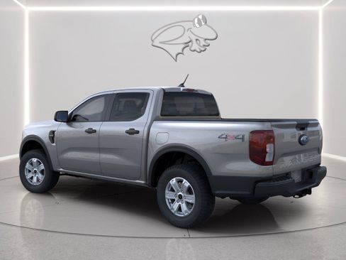 New 2026 Ford Ranger XL w/ Trailer Tow Package AWD/4WD image 4