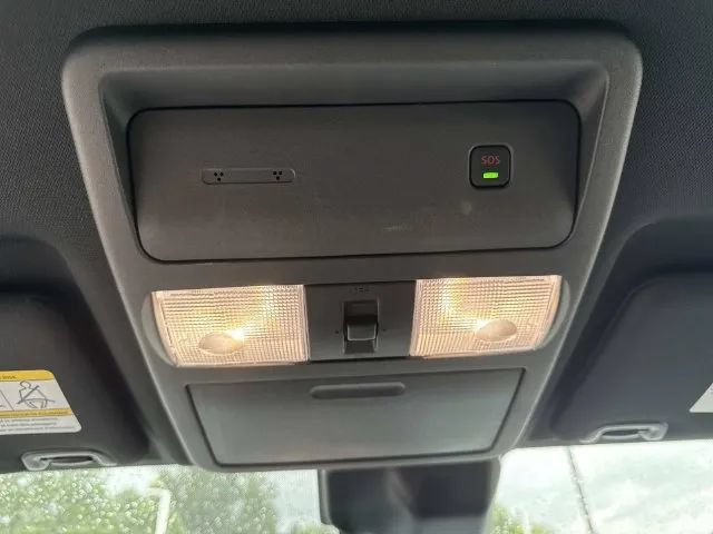 Certified 2025 Nissan Frontier Pro-X w/ Pro Convenience Package RWD image 41