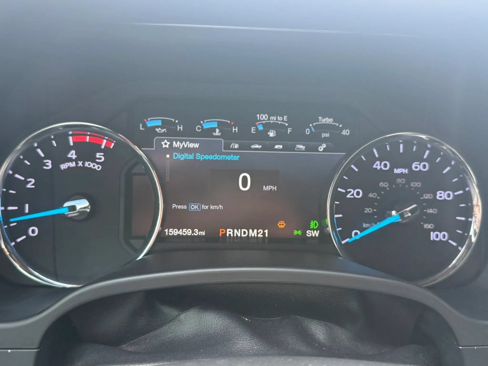 Used 2019 Ford F350 Lariat w/ Lariat Value Package AWD/4WD image 29