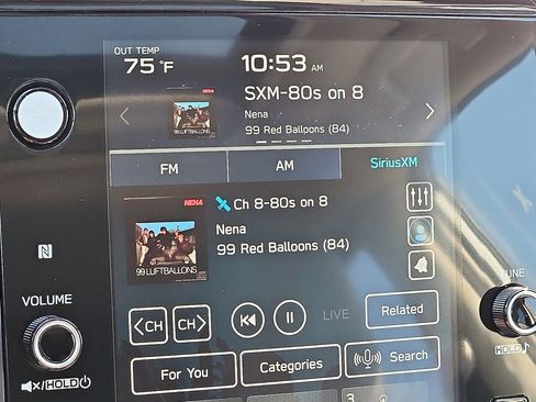 Certified 2025 Subaru Crosstrek 2.0i Premium image 13