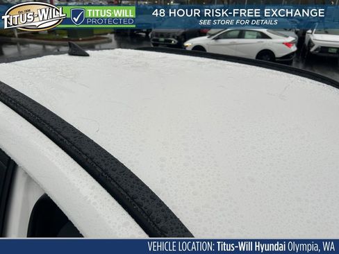 New 2026 Hyundai Santa Cruz SEL image 28