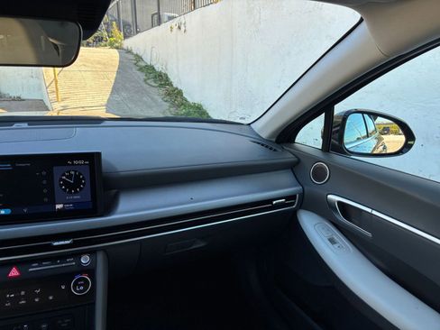 Used 2025 Hyundai Sonata SEL image 35