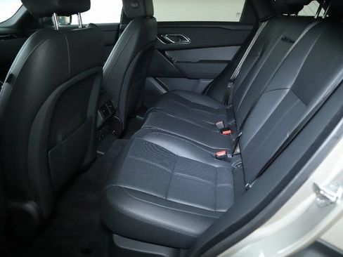 Used 2026 Land Rover Range Rover Velar S AWD/4WD image 26