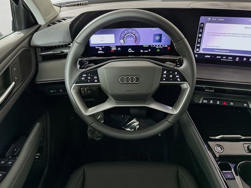 New 2026 Audi Q3 quattro 2.0T AWD/4WD image 5