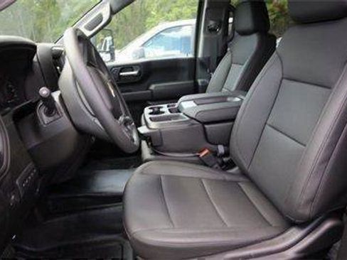 New 2025 Chevrolet Silverado 3500 W/T w/ WT Convenience Package image 12