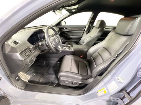 Used 2022 Honda Accord Sport image 19
