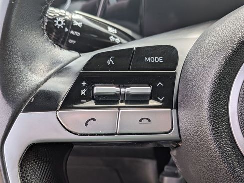 Used 2021 Hyundai Elantra SEL w/ Convenience Package FWD image 15
