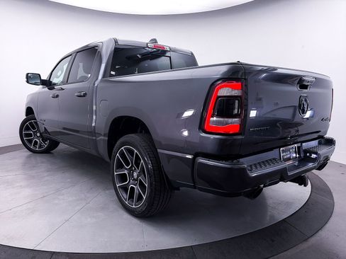 Used 2019 RAM 1500 Sport w/ Level 2 Equipment Group AWD/4WD image 2