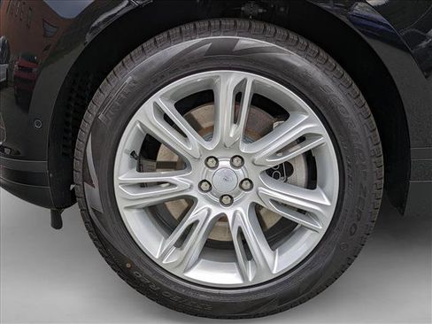 Certified 2026 Land Rover Range Rover Velar S AWD/4WD image 10