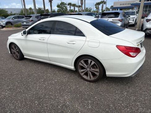 Used 2018 Mercedes-Benz CLA 250 image 5