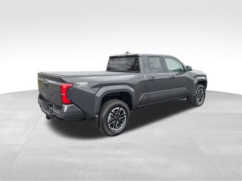 New 2025 Toyota Tacoma TRD Sport image 6