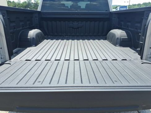 New 2026 Chevrolet Silverado 1500 RST AWD/4WD image 10