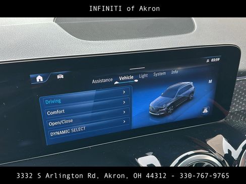 Used 2024 Mercedes-Benz GLB 250 4MATIC image 64