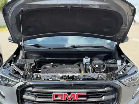 Used 2021 GMC Terrain SLE w/ Driver Convenience Package FWD image 29