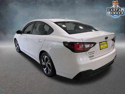 Used 2024 Subaru Legacy Premium AWD/4WD image 6