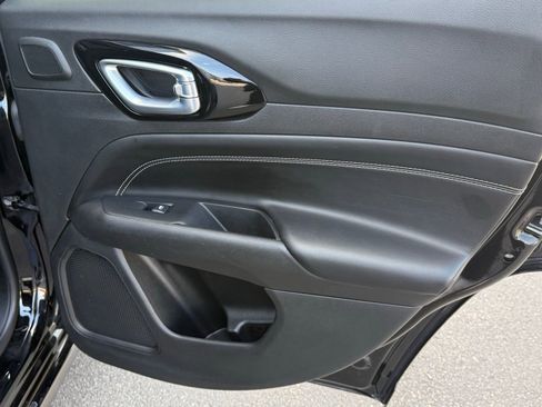 Used 2022 Jeep Compass High Altitude image 21