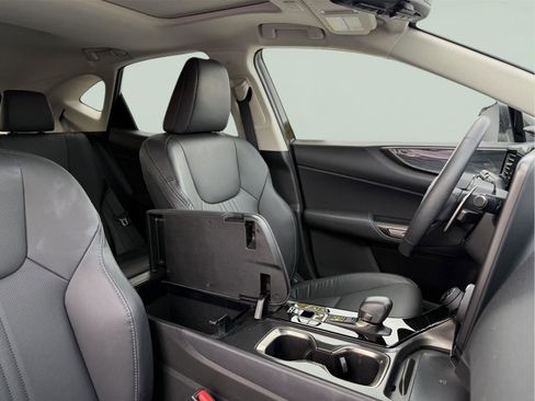 Used 2025 Lexus NX 350 Premium w/ Accessory Package (2T) image 26