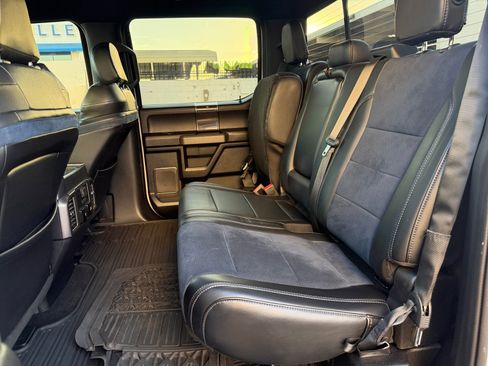 Used 2019 Ford F150 Raptor w/ Equipment Group 802A Luxury AWD/4WD image 16