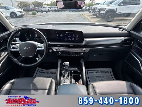Used 2025 Kia Telluride S FWD image 31