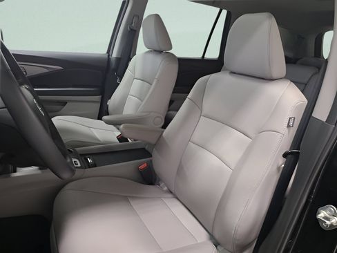 Used 2016 Honda Pilot EX-L image 21