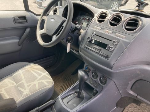 Used 2012 Ford Transit Connect XLT FWD image 10
