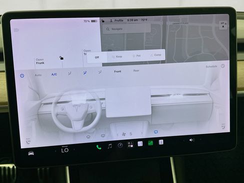 Used 2019 Tesla Model 3 Standard Range RWD image 22