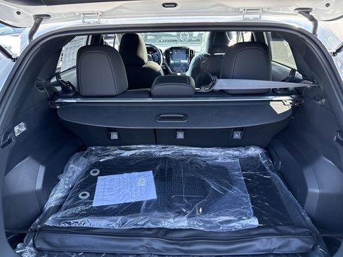 New 2026 Subaru Crosstrek 2.5i Wilderness image 11