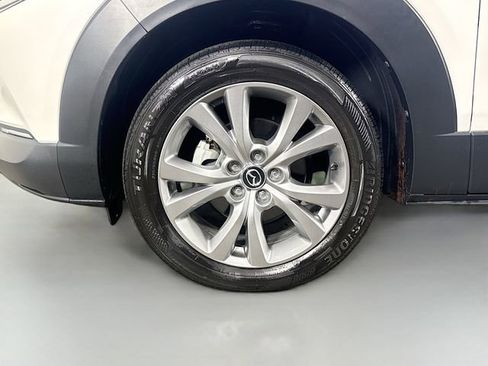 Used 2023 MAZDA CX-30 AWD 2.5 S w/ Select Package image 30