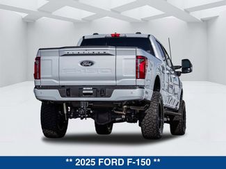 New 2025 Ford F150 Platinum video 3