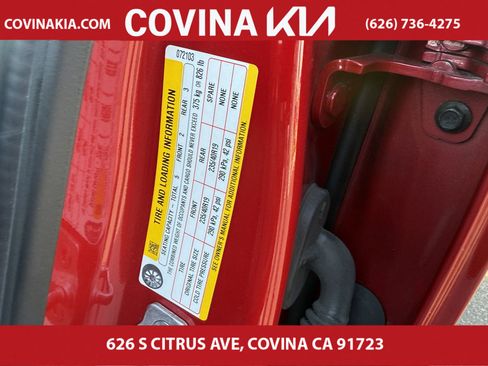 Used 2021 Tesla Model 3 Standard Range Plus image 31