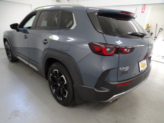 Used 2023 MAZDA CX-50 Meridian Edition w/ Apex Package AWD/4WD image 21