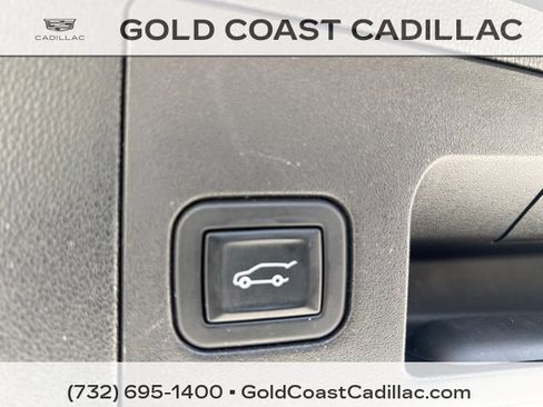 Certified 2023 Cadillac XT5 Premium Luxury w/ LPO, Floor Liner Package image 13