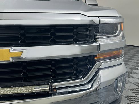Used 2016 Chevrolet Silverado 1500 LT w/ All Star Edition image 6