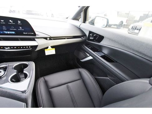 New 2026 Cadillac Optiq Luxury 1 image 10