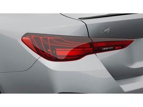 New 2026 BMW i4 M60 w/ Premium Package AWD/4WD image 8